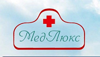 Сайт многопрофильного медицинского центра "МедЛюкс"